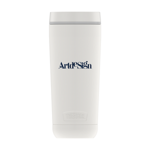 18 oz. Thermos® Guardian Stainless Steel Tumbler