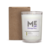 8 oz. Lemon Verbena® Candle in a Cardboard Gift Box