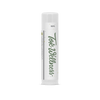 Lemon Verbena® Natural Lip Balm in White Tube