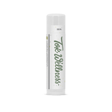 Lemon Verbena® Natural Lip Balm in White Tube