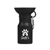 Springland Pet 15oz Mini Dog Travel Bottle