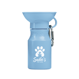 Springland Pet 15oz Mini Dog Travel Bottle