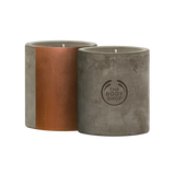 Aurora 12 oz. Concrete Candle