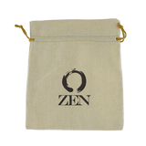8" x 10" Linen Bag