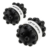 Push Pop & Spinner Ball