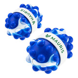 Push Pop & Spinner Ball