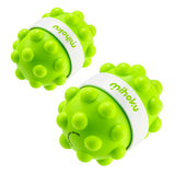 Push Pop & Spinner Ball