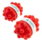 Push Pop & Spinner Ball