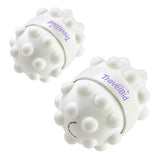 Push Pop & Spinner Ball
