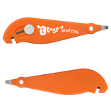 Porter 3-in-1 Box & Rope Cutter with Staple Remover