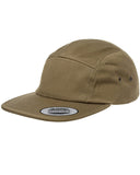 Yupoong Classic® Jockey Camper Cap