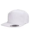 Yupoong Classic® Poplin Golf Snapback