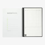 Rocketbook® Fusion Executive Notebook Set