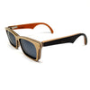 Eco Woodrow Series Sunglasses