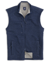 Johnnie-O® Wes Full Zip Vest