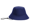 New Era® Hex Bucket Hat