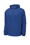 Sport-Tek® Packable Anorak Pullover
