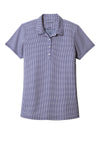 Port Authority® Gingham Polo Shirt