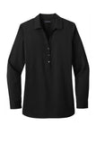 Port Authority® City Stretch Button Down Shirt