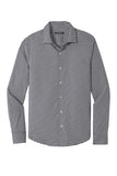 Port Authority® City Stretch Button Down Shirt