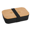 Bamboo Fiber Lunch Box w/ Cutting Board Lid