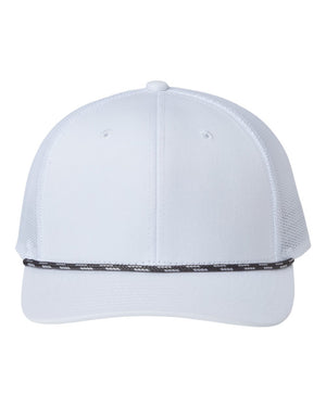 The Game Everyday Rope Trucker Cap