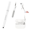 STYLUS PEN WITH EARBUD CLEANING KIT