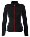 Spyder® Constant Full Zip Sweater Fleece Jacket
