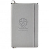 Neoskin Hard Cover Notebook