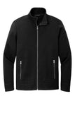 Port Authority® Network Fleece Jacket