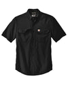 Carhartt® Force Solid Shirt Sleeve Shirt