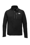 The North Face® Mens Skyline 1/2-Zip Fleece & Ladies Skyline Full-Zip Fleece Jacket