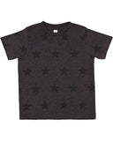 Code Five® Toddler Five Star T-Shirt
