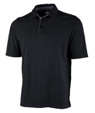 Charles River ® Men's Freetown Slub Polo Shirt