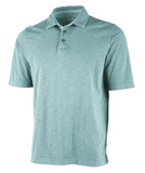 Charles River ® Men's Freetown Slub Polo Shirt