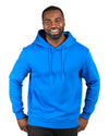 Threadfast Apparel® Unisex Ultimate Fleece Pullover Hooded Sweatshirt