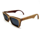 Eco Woodrow Series Sunglasses