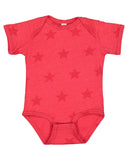 Code Five® Infant Five Star Bodysuit