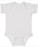 Rabbit Skins™ Infant Fine Jersey Bodysuit