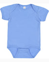 Rabbit Skins™ Infant Fine Jersey Bodysuit