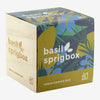 Sprigbox® Basil Grow Kit