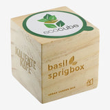 Sprigbox® Basil Grow Kit