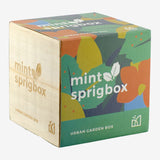 Sprigbox® Mint Grow Kit