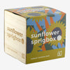 Sprigbox® Sunflower Grow Kit