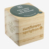 Sprigbox® Sunflower Grow Kit