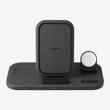 Mophie ® 3-in-1 Wireless Charging Stand