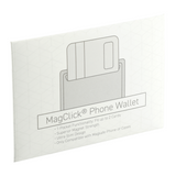 MagClick® Phone Wallet