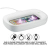 UV Phone Sanitizer & Wireless Charger