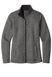 OGIO ® Grit Fleece Jacket