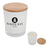 Soy Bamboo Candle